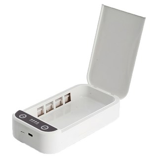 強效款紫外線多用殺菌盒 21 x 12 x 5.3cm, ZF1070