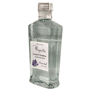 BOEMI 普羅旺斯薰衣草洗髮露, 250ml, 1瓶