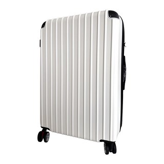 聖彼得ABS旅行箱 大容量耐用