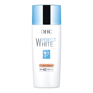 DHC 完美淨白防曬隔離乳 SPF40 PA+++, 30g, 1條