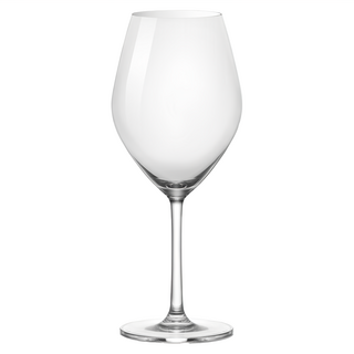 Ocean Glass 桑迪波爾多紅酒杯 2入, 595ml, 玻璃材質, 1組