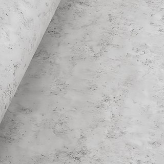 WA 水泥自黏防水壁紙 PVC材質, 水泥灰