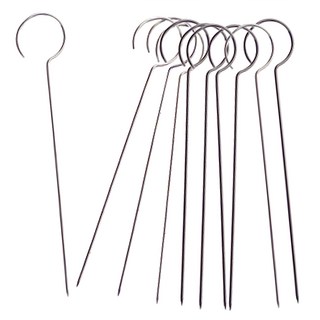 GP&me 燒烤串叉, 10支