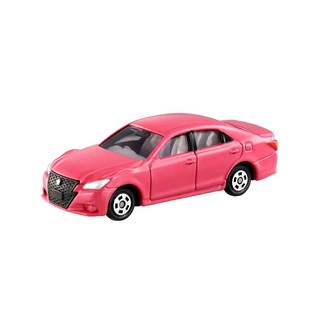 TOMICA TAKARA TOMY 小汽車, TOYOTA CROWN ATHLETE, 1個