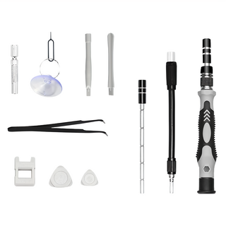 專業工具組, 1組