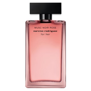 narciso rodriguez 台灣公司貨 FOR HER嫣紅繆思淡香精, 1件, 100ml