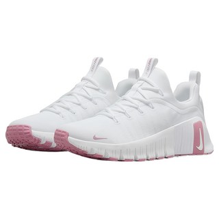 NIKE 耐吉 訓練鞋 女鞋 運動鞋 慢跑鞋 W FREE METCON 6 FJ7126-106 US8.5