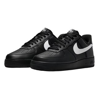 NIKE 耐吉 男款 AIR FORCE 1 07 運動鞋 FZ0627-010