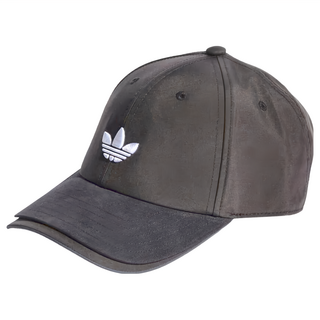 adidas 愛迪達 運動帽 棒球帽, 黑色, 1個