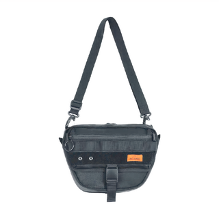 Matchwood Guard 機車小包 黑色 防水尼龍