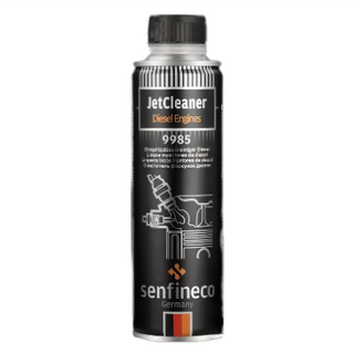 senfineco 柴油全效除碳劑, 300ml, 1瓶, 柴油
