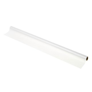 Tamsaa 無膠靜電抗UV玻璃隔熱紙, 白色霧面