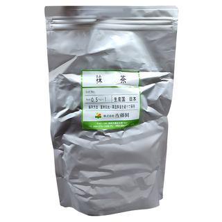 佐藤園 抹茶 日本生產, 500g, 1包