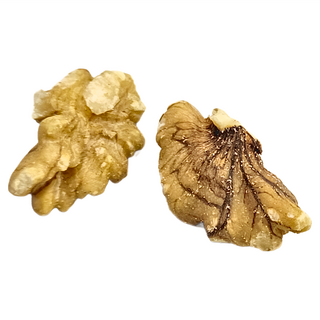 篸大王 生核桃仁 120g 中國產, 1袋