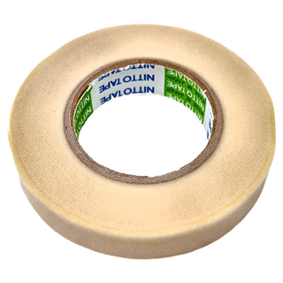 Nitto 日東 日本膠帶 10mm 易於手撕 不留殘膠 可重複黏貼, 和紙, 96個