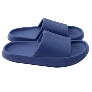 Labellaco 室內拖鞋, 280mm, 海軍藍色, 1雙