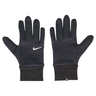 NIKE 耐吉 W PHOENIX FLEECE 手套 N1011753091, 黑色, 1雙