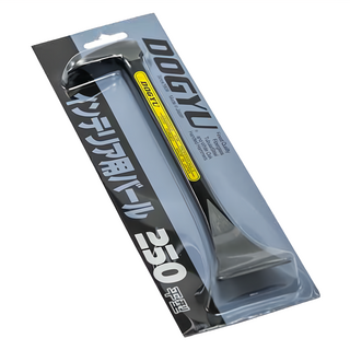 DOGYU 土牛 強力釘拔 平型 250mm, 1支