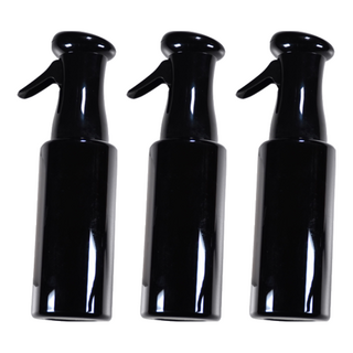 BEER BEAR 皮久熊 武士連續噴霧瓶 500ml 大(26 x 9.5cm), MY-7445, 3個