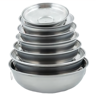 不銹鋼火鍋組, 1組