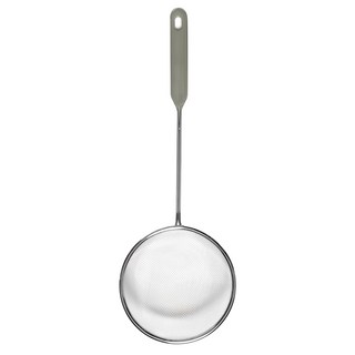 EXCELSA Network 不鏽鋼濾杓 316不鏽鋼材質 多用途濾網, 1支