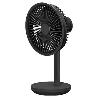 Solove 素樂 台式風扇, F5, 黑色