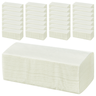 Tamsaa 2層擦手紙, 3000張, 4盒