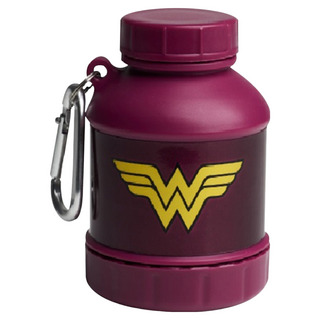 SmartShake 兩用粉盒 DC 神力女超人 110ml, 1個