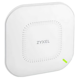 ZYXEL 雙頻 MU-MIMO 2.5G Wi-Fi6 AX3000 PoE 無線基地台, 1個, NWA90AX PRO