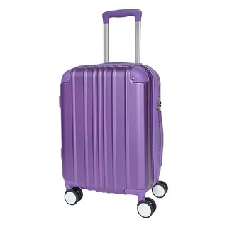 WALLABY 袋鼠牌 經典直條紋 中大型行李箱