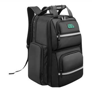 GREENER 綠林 多功能工具後背包 1680D高密度牛津布