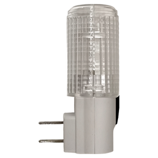 BC 博銓科技 感應式LED小夜燈 90度旋轉頭,白色,智能感應,節能省電,夜間照明, 1個