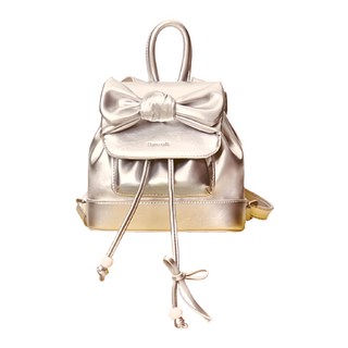 Vanwalk 出走 高級感小背包, 芭蕾銀