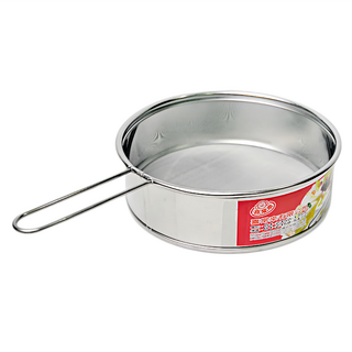 喜常來 麵粉篩網, 1個