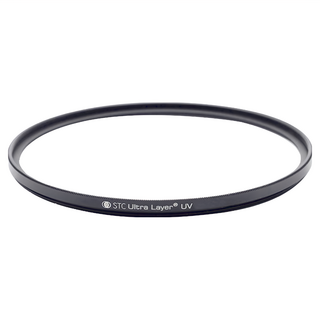 STC 抗紫外線保護鏡 UV Filter 透光率達 99.38% 德國SCHOTT® B270光學玻璃, 1個
