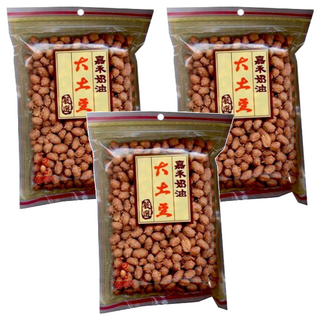 嘉禾牌 奶油大土豆, 220g, 3包