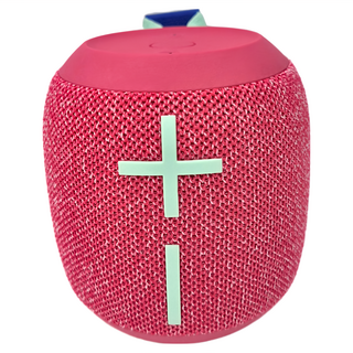 ULTIMATE EARS WONDERBOOM 4 藍芽喇叭, SR0192, 蜜糖粉