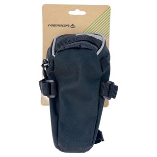 MERIDA 美利達 坐墊包, 黑灰色, 1個