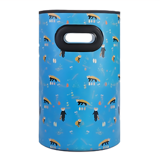 加深便攜折疊泡腳桶 46cm 31公升