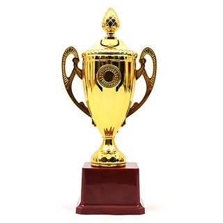 PARTYHAE 優勝獎盃 (25.5cm), 單品