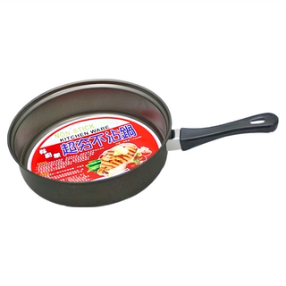好廚聚 不沾鍋 NON-STICK KITCHEN WARE, 23cm, 1個