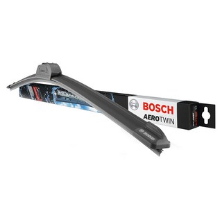 Bosch 通用型軟骨雨刷 旗艦款, 不適用於部分歐系車種