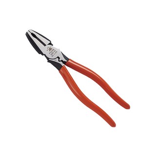 FUJIYA 富士箭 超省力膠柄鋼絲鉗, 1個
