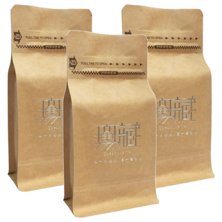 無藏茗茶 阿里山故事茶 高山紅茶, 金選茶種 清香不濃澀 平衡甜膩 夾鏈袋包裝, 60g, 1包, 3包