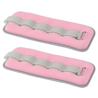 AD-ROCKET 專業加重器 2個, 粉色, 500g