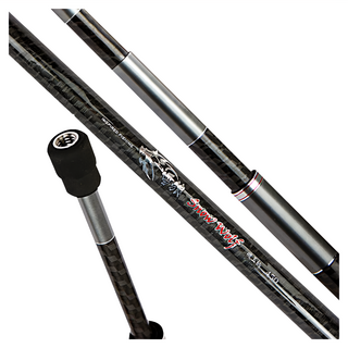 okuma 寶熊釣具 工具類 雪狼 Snow Wolf誘餌勺 SW60, 1個