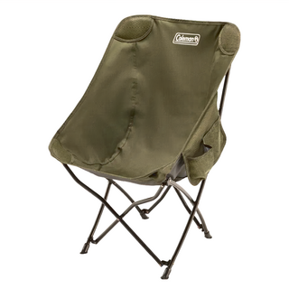 Coleman NEXT 療癒椅 CM-90857M000, 綠橄欖, 1個