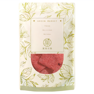 GreenMarket 菓青市集 古早味大豬公, 200g, 1包