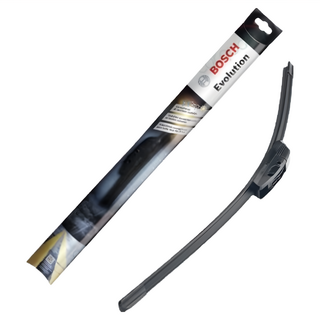 BOSCH 博世 橡膠軟骨雨刷, 參考內容