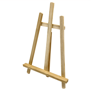 F&G 桌上型三角畫架 FG-HJ035, 40 x 26cm